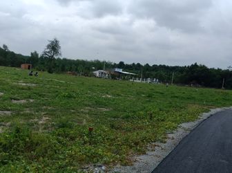 Dự Án Kdc Becamex Ijc Full Thổ Cư Chỉ 2Tr/m2