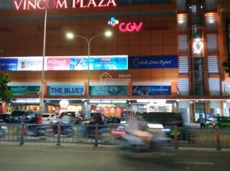 Sacombank Thanh Lý 5 Lô Đất Mặt Tiền Phan Văn Trị, P5, Gò Vấp, 2Tỷ4/80M2 Sổ Hồng Riêng, Thổ Cư 100%. Hiếu:0902680537