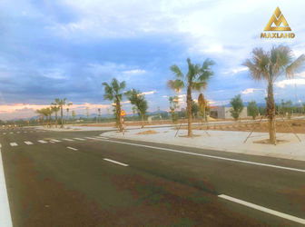 Golden Lake - Đất Biển, Du Lịch Quảng Bình - Sổ Đỏ Trao Tay - Lh: 0906.556.044