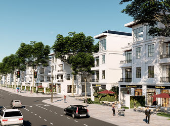 Giá Rẻ Giật Mình - Đất 120M2 Trung Tâm Thành Phố, Chỉ 38 Tr/m2