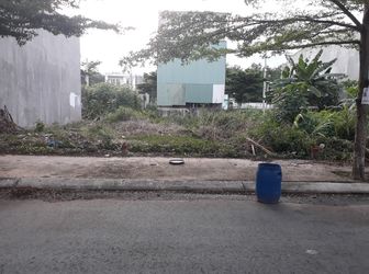 Lấy Chồng Nên Bán Lô Phú Mỹ 5X20, Sổ Hồng Riêng Giá Rẻ