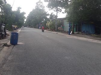 Lấy Chồng Nên Bán Lô Phú Mỹ 5X20, Sổ Hồng Riêng Giá Rẻ