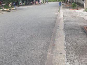 Lấy Chồng Nên Bán Lô Phú Mỹ 5X20, Sổ Hồng Riêng Giá Rẻ