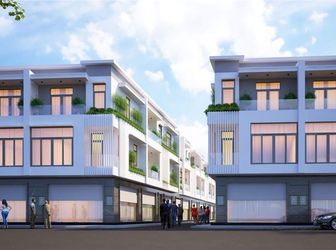 Cần Bán Nhanh Nhà Phố Trong Tuần Này Nhận Ngay 200Tr