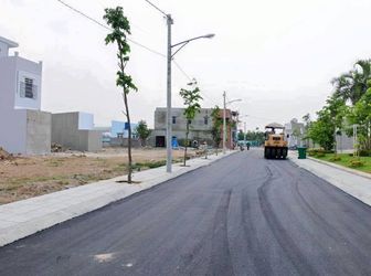 Đất Nền Ngay Ql13 Bình Dương, Vị Trí Trung Tâm Ngay Thị Xã, Thổ Cư 100%, Giá 650Tr, Mua Lời Ngay.