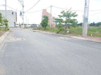 Đất Nền Ngay Ql13 Bình Dương, Vị Trí Trung Tâm Ngay Thị Xã, Thổ Cư 100%, Giá 650Tr, Mua Lời Ngay.