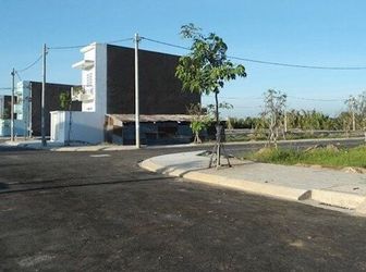 Đất Nền Ngay Ql13 Bình Dương, Vị Trí Trung Tâm Ngay Thị Xã, Thổ Cư 100%, Giá 650Tr, Mua Lời Ngay.