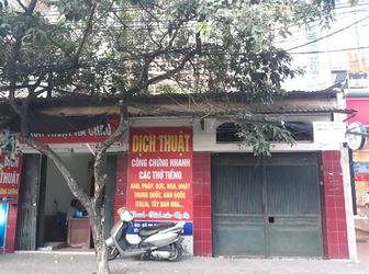 Cho Thuê Nhà Để Kinh Doanh, Mở Văn Phòng Công Ty