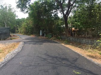 Còn 2 Lô Đất 100M2, Thổ Cư, Xã An Phú , Củ Chi