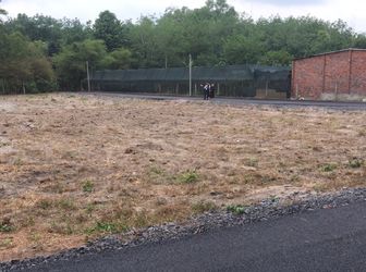 Còn 2 Lô Đất 100M2, Thổ Cư, Xã An Phú , Củ Chi