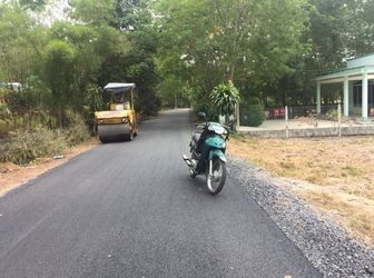 Còn 2 Lô Đất 100M2, Thổ Cư, Xã An Phú , Củ Chi