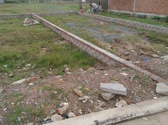 Bán Đất Mặt Tiền Đường Vĩnh Lộc, Vĩnh Lộc B, Bình Chánh