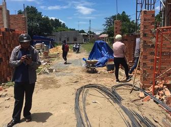 Bán Đất Mặt Tiền Đường Vĩnh Lộc, Vĩnh Lộc B, Bình Chánh