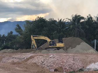  Nhận Đặt Chỗ Giai Đoạn 1 Dự Án Green Complex City - Đất Nền Ven Biển Tại Bình Định