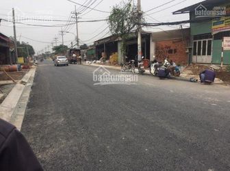 Xuất Ngoại Cần Bán Gấp Đất Lại Hùng Cường, Vĩnh Lộc B, Bình Chánh, Shr, 900Tr/nền , Hiếu:0902680537