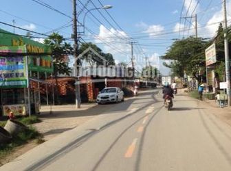 Xuất Ngoại Cần Bán Gấp Đất Lại Hùng Cường, Vĩnh Lộc B, Bình Chánh, Shr, 900Tr/nền , Hiếu:0902680537