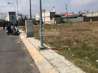 Xuất Ngoại Cần Bán Gấp Đất Lại Hùng Cường, Vĩnh Lộc B, Bình Chánh, Shr, 900Tr/nền , Hiếu:0902680537