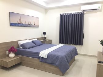 Căn Hộ Aviva Chính Chủ Cho Thuê Mới 100%, Nội Thất Đầy Đủ, Tiện Nghi & An Ninh. Lh: 0901862727