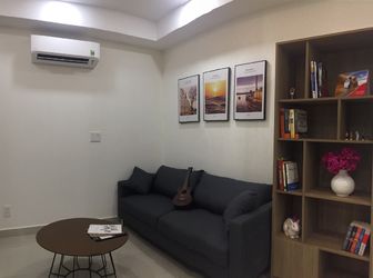 Căn Hộ Aviva Chính Chủ Cho Thuê Mới 100%, Nội Thất Đầy Đủ, Tiện Nghi & An Ninh. Lh: 0901862727