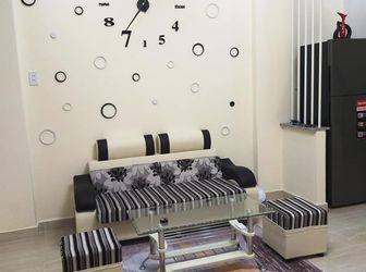  Nhà Bán Q3, Đường Lê Văn Sỹ- 4M Hẻm, 6 Tỷ  Sổ Đẹp, Gần Mặt Tiền.