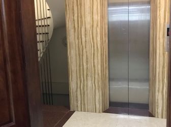 Nhà Mặt Ngõ Ô Tô Nguyên Hồng, 8 Tầng T.máy, Dt 51M2, Mt 4.1M, Kd. Chỉ 15 Tỷ6. Lh 0917420066