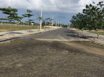 Dự Án Kiểu Mẫu Đầu Tiên Tại Thành Phố Mới