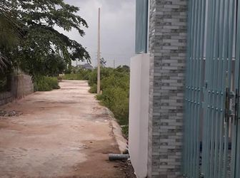 Chính Chủ Bán Gấp Đất Nền Thổ Cư Xã Hàm Thắng Hàm Thuận Bắc 123M2 Gần Trung Tâm Tp Phan Thiết 