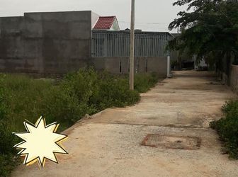 Chính Chủ Bán Gấp Đất Nền Thổ Cư Xã Hàm Thắng Hàm Thuận Bắc 123M2 Gần Trung Tâm Tp Phan Thiết 