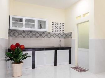 Cần Bán Căn Nha 1 Trệt 1 Lầu , Sổ hồng riêng , Sang Tên Trong Ngày 