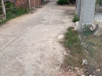 Chính Chủ Bán Lô Đất 170M2 Sổ Hồng Riêng Đường Tỉnh Lộ 8 Huyện Củ Chi	