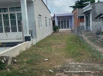 Chính Chủ Bán Lô Đất 170M2 Sổ Hồng Riêng Đường Tỉnh Lộ 8 Huyện Củ Chi	