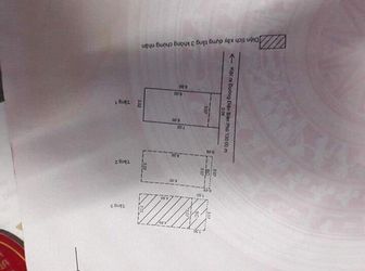 Bán Nhà 3 Tầng Kiệt 142 Điện Biên Phủ Kiệt 2M5 Cách Đường Chính 50M