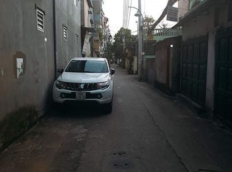 Bán Đất Tặng Nhà C4 39M, 2 Ô Tô Đỗ Cửa, Thoáng,gần Trường Học 1.27 Tỷ 