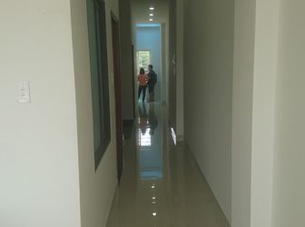 Nhà Ở Xã Hội Xây Theo Kiến Trúc Singgapore. Ngân Hàng Hỗ Trợ 60% Đến 70%