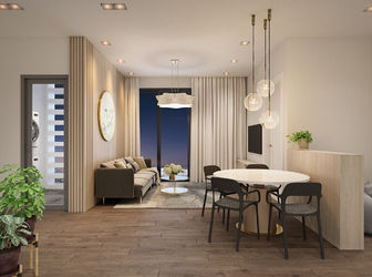 Chủ Đầu Tư Dha Là Công Ty Nào | Dự Án D Homme Có Đáng Đầu Tư