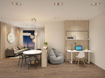 Chủ Đầu Tư Dha Là Công Ty Nào | Dự Án D Homme Có Đáng Đầu Tư