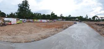 Đất Nền Ven Thành Phố Lô Chỉ Từ 200Tr - Cực Rẻ