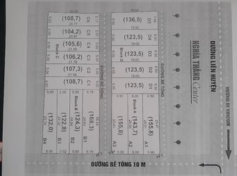 Đất Nền Ven Thành Phố Lô Chỉ Từ 200Tr - Cực Rẻ