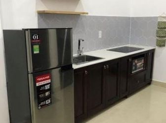 Căn Hộ Minh Trần House Thanh Tịnh Thu Hút Bởi Vẻ Đẹp Và Nội Thất Bên Trong