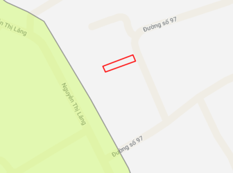 Bán Đất Thổ Cư Mặt Tiền Đường Nhựa 12M, Xã Tân Phú Trung, Củ Chi, Ngay Bv Xuyên Á, 270 M2, 3.8 Tỷ 