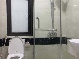 Bán Nhà Tân Mai- 48M2 Ôtô Đỗ Cửa – Nhà Mới Xây Tk Hiện Đại