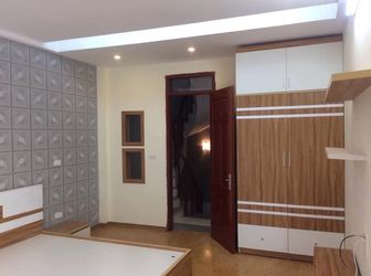 Bán Nhà Tân Mai- 48M2 Ôtô Đỗ Cửa – Nhà Mới Xây Tk Hiện Đại