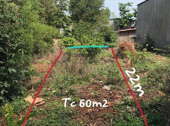 Đất Y Moan Chưa Bao Giờ Hết Sốt Nay Lại Giảm Giá Còn 700Tr. Cơ Hội Cao Để Sinh Lời