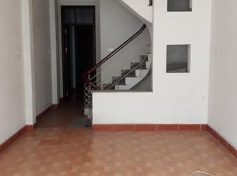 Nhà Mặt Phố Đội Nhân Kinh Doanh  55M, 5 Tầng, Mt 3.6M