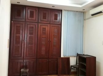 Nhà Mặt Phố Đội Nhân Kinh Doanh  55M, 5 Tầng, Mt 3.6M