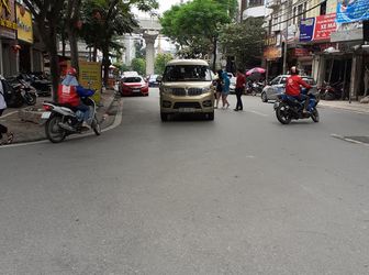 Trần Quý Kiên - Cầu Giấy 30M, Mp Kinh Doanh