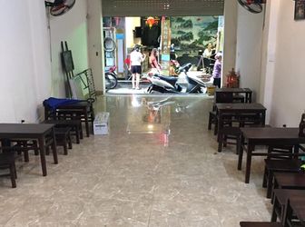 70M2, Mt 4M, Mặt Phố Chợ Khâm Thiên, Giá 6.6 Tỷ