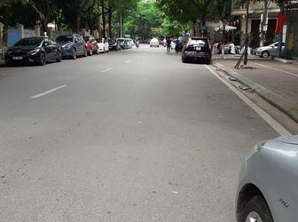 Trần Quý Kiên - Cầu Giấy 30M, Mp Kinh Doanh