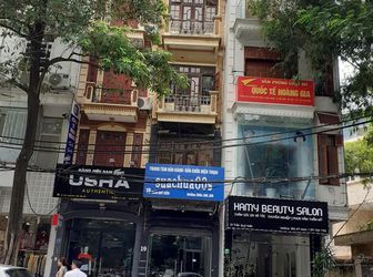 Trần Quý Kiên - Cầu Giấy 30M, Mp Kinh Doanh