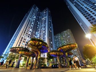 Tnr Goldmark City Giá Ưu Đãi Nhà Rộng Rãi !